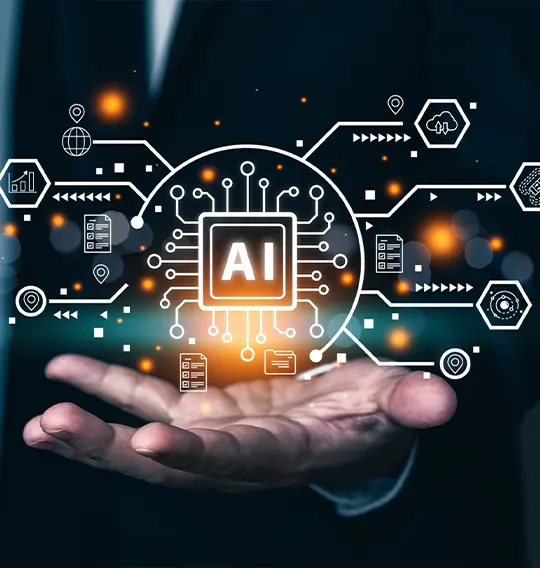 Technological Innovation & Intelligence