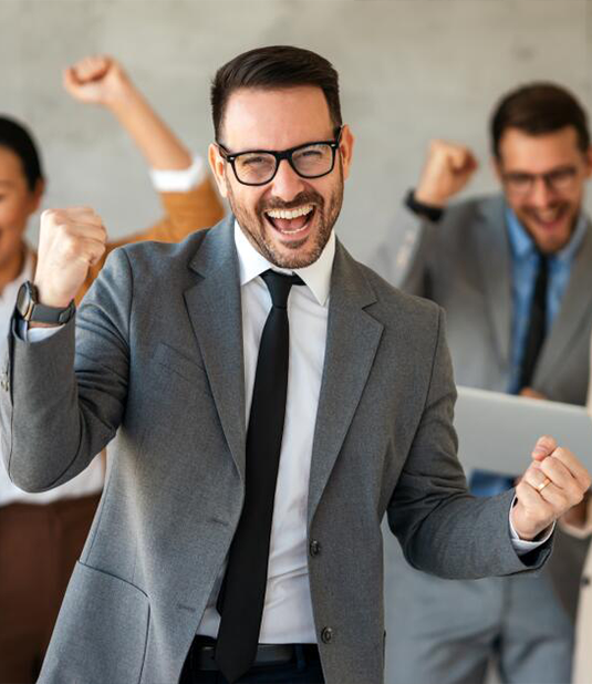 Premier Biz Core Values